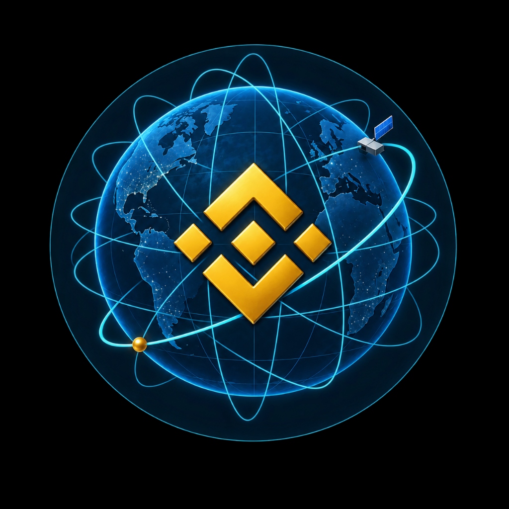 SkyRelay Mission Logo